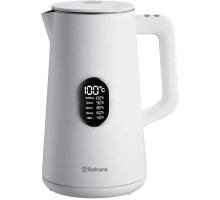 SAKURA SA-2171W 1,5л белый