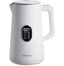 SAKURA SA-2171W 1,5л белый