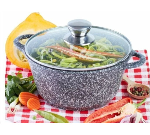 ТРАДИЦИЯ ТМ5233 а/пр литая 3,0л стекл/кр Мрамор