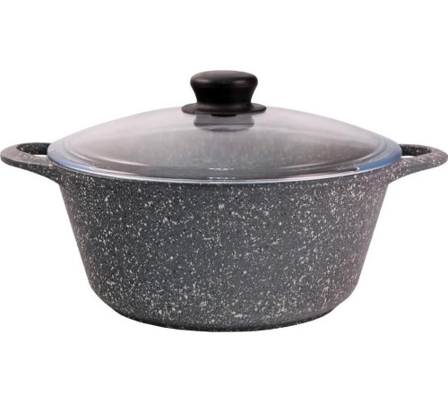 ТРАДИЦИЯ ТМ5233 а/пр литая 3,0л стекл/кр Мрамор