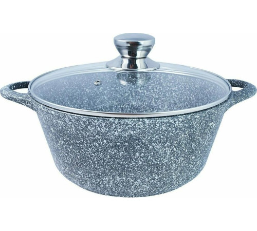 ТРАДИЦИЯ ТМ5233 а/пр литая 3,0л стекл/кр Мрамор