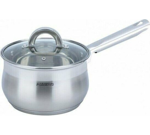 ALBERG AL-1011