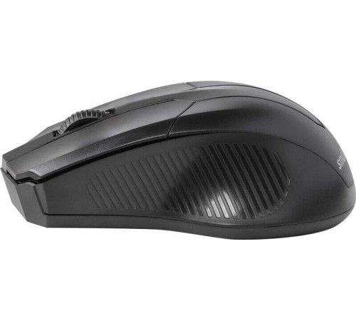 SMARTBUY (SBM-303AG-K) ONE 303AG-K черная