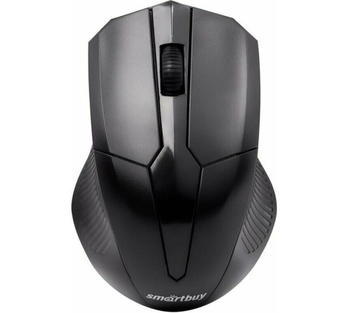 SMARTBUY (SBM-303AG-K) ONE 303AG-K черная