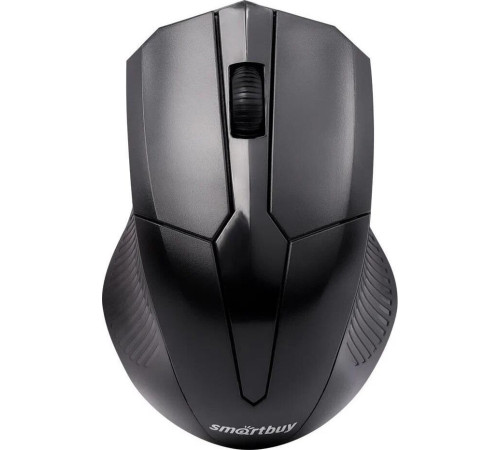 SMARTBUY (SBM-303AG-K) ONE 303AG-K черная