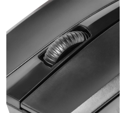 SMARTBUY (SBM-303AG-K) ONE 303AG-K черная