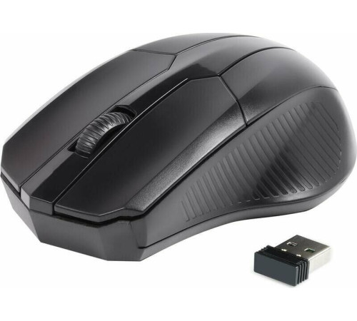 SMARTBUY (SBM-303AG-K) ONE 303AG-K черная