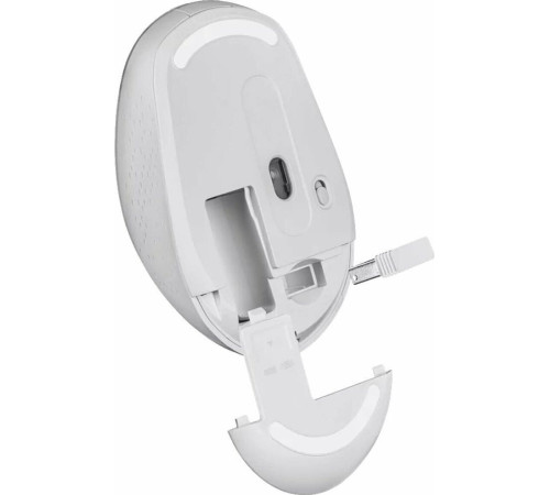 DEFENDER (52028) AURIS MB-027 белый