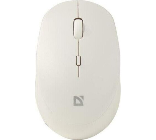 DEFENDER (52028) AURIS MB-027 белый