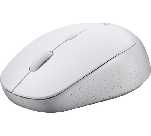 DEFENDER (52028) AURIS MB-027 белый