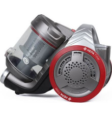 BQ VC1606C серый-красный