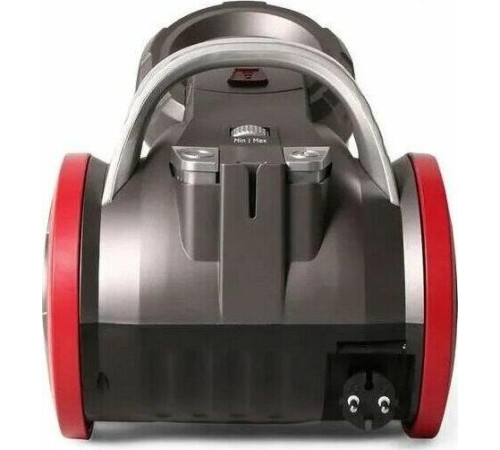 BQ VC1606C серый-красный