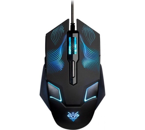 SMARTBUY (SBM-743G-K) RUSH черная