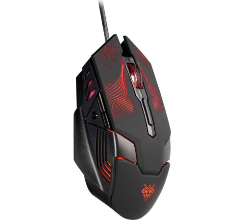 SMARTBUY (SBM-743G-K) RUSH черная