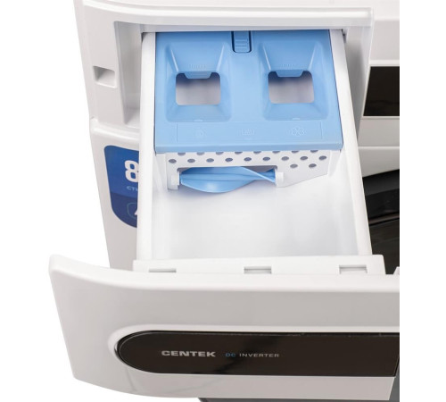 CENTEK CT-1951 с сушкой