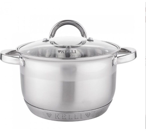 KELLI KL-4712-24 6,6л