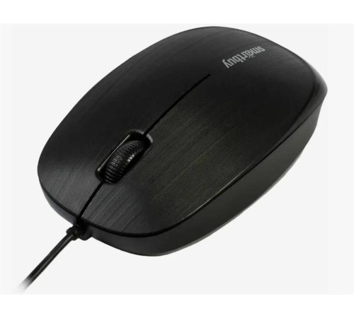 SMARTBUY (SBM-213-K) ONE 213-K черная