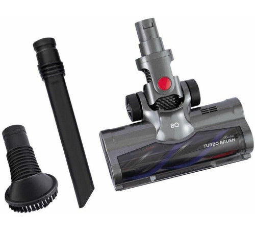 BQ VCA0102H серый-синий