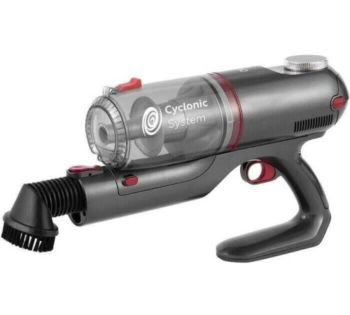 BQ VCA0102H серый-синий