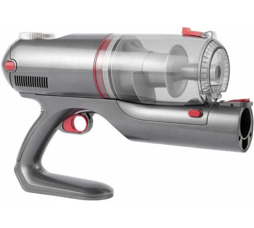 BQ VCA0102H серый-синий