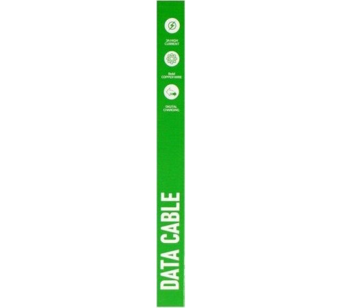 SMARTBUY (iK-3112-S40w) S40 Type C белый, 3 А, 1 м