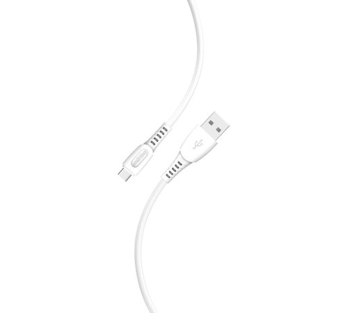 SMARTBUY (iK-3112-S40w) S40 Type C белый, 3 А, 1 м