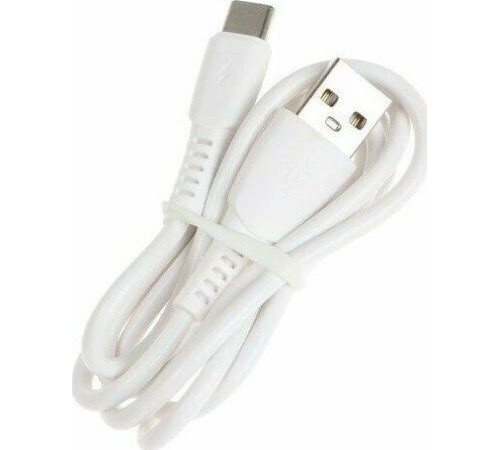 SMARTBUY (iK-3112-S40w) S40 Type C белый, 3 А, 1 м