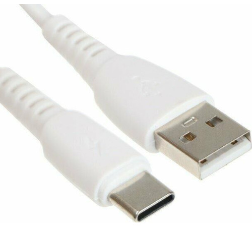 SMARTBUY (iK-3112-S40w) S40 Type C белый, 3 А, 1 м