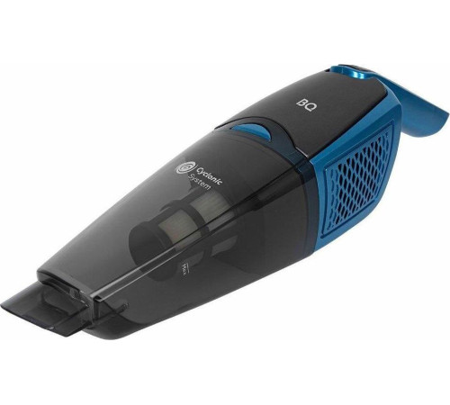 BQ VCA0401H серый-синий