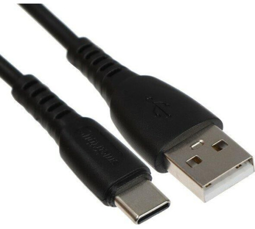 SMARTBUY (iK-3112-S40b) S40 Type C черный. 1 м