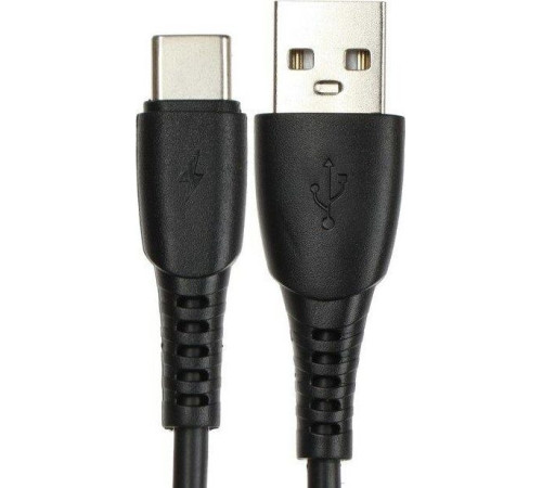 SMARTBUY (iK-3112-S40b) S40 Type C черный. 1 м