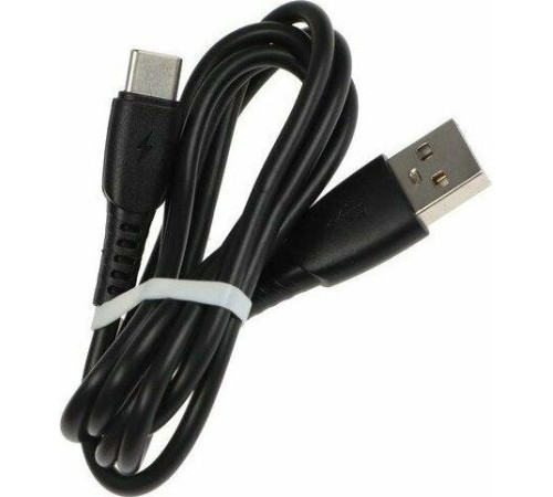 SMARTBUY (iK-3112-S40b) S40 Type C черный. 1 м
