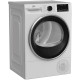 BEKO B3T47238 сушильная машина