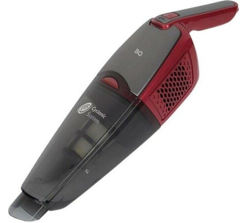 BQ VCA0401H серо-красный