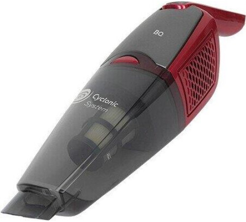 BQ VCA0401H серо-красный