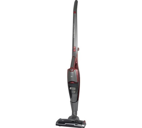 BQ VCA0401H серо-красный