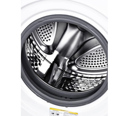 HYUNDAI WME6003 белый