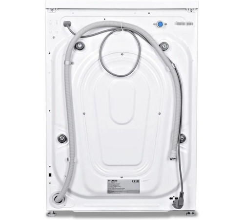 HYUNDAI WME6003 белый
