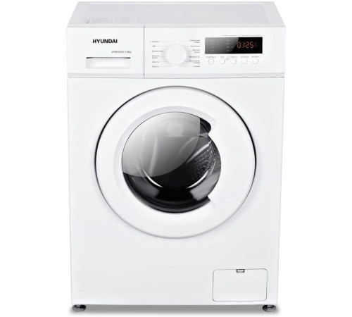 HYUNDAI WME6003 белый