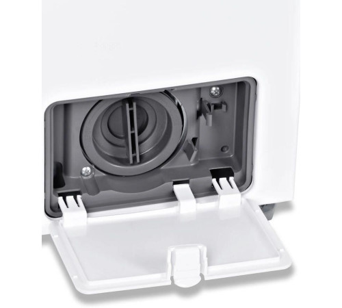 HYUNDAI WME6003 белый