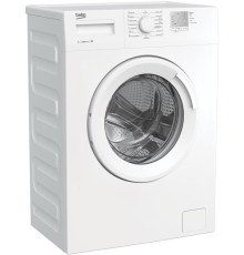 BEKO WRS5511BWW