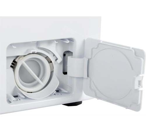BEKO WRS5511BWW
