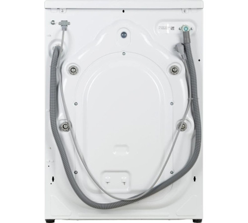 BEKO WRS5511BWW