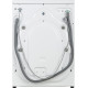 BEKO WRS5511BWW