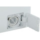 BEKO WRS5512BWW
