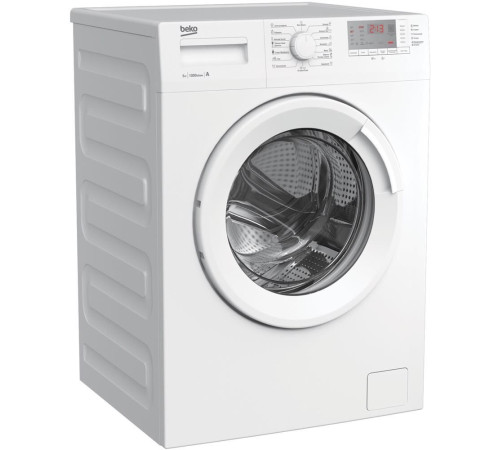 BEKO WRS5512BWW