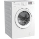 BEKO WRS5512BWW