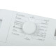 BEKO WRS5512BWW