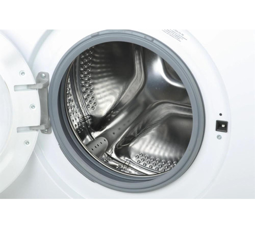 BEKO WRS5512BWW