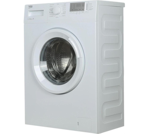 BEKO WRS5512BWW